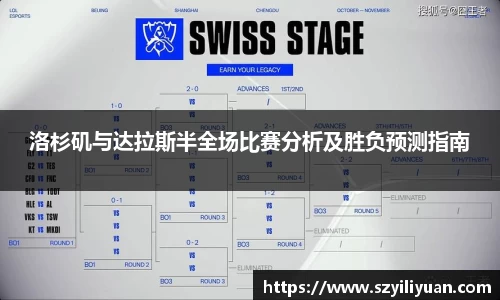 xc体育洛杉矶与达拉斯半全场比赛分析及胜负预测指南